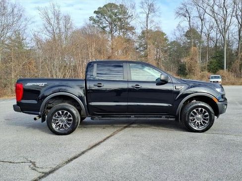 Used 2020 Ford Ranger XLT w/ Equipment Group 301A Mid image 2