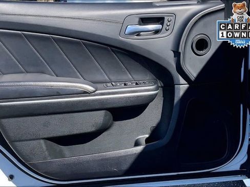Used 2023 Dodge Charger Scat Pack image 23