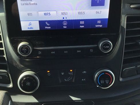 Used 2021 Ford Transit 250 Medium Roof RWD image 9