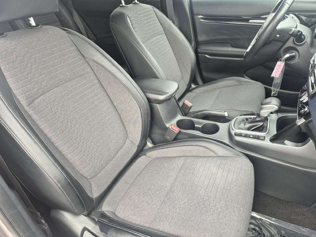 Used 2021 Kia Seltos S AWD/4WD image 16