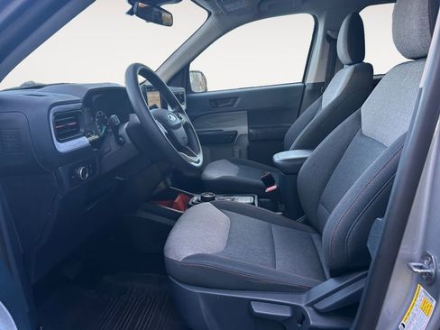 Used 2024 Ford Maverick XLT w/ Equipment Group 300A Standard image 16