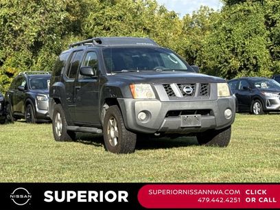 Used 2007 Nissan Xterra S w/ Utility Pkg