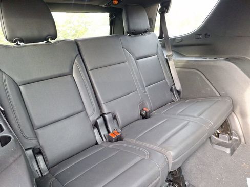 Certified 2022 Chevrolet Tahoe Z71 w/ Z71 Off-Road Package image 30