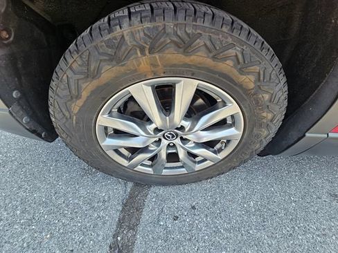 Used 2019 MAZDA CX-9 Touring AWD/4WD image 7