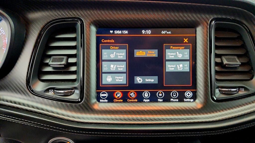 Used 2023 Dodge Challenger SXT w/ Plus Package AWD/4WD image 17
