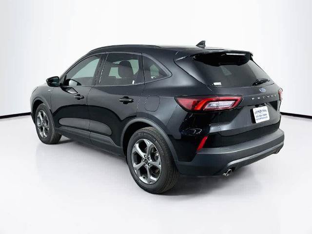 Certified 2025 Ford Escape ST-Line FWD image 4