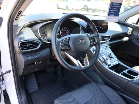 Certified 2023 Hyundai Santa Fe SEL AWD/4WD image 17