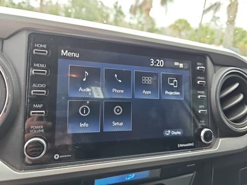 Used 2022 Toyota Tacoma SR5 image 23