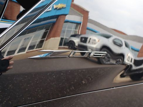 New 2026 Chevrolet Corvette Z06 image 33