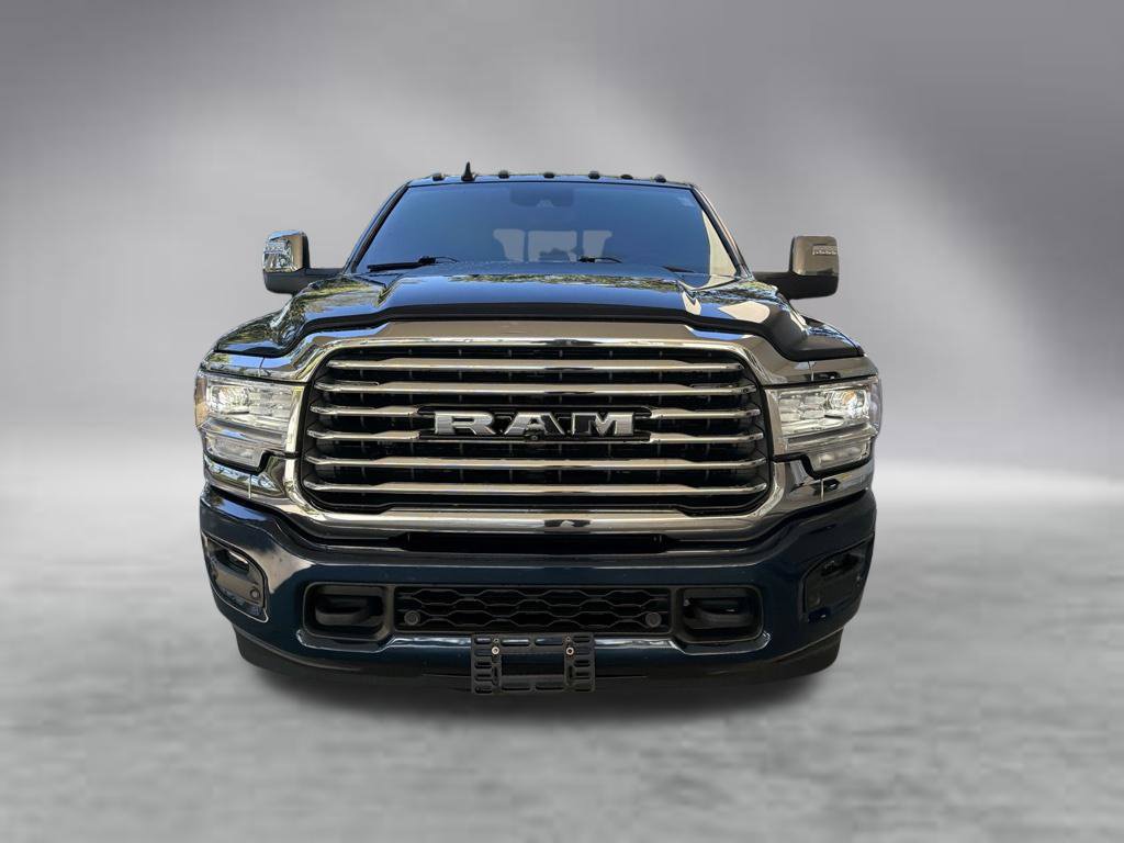 Used 2023 RAM 3500 Limited AWD/4WD image 12
