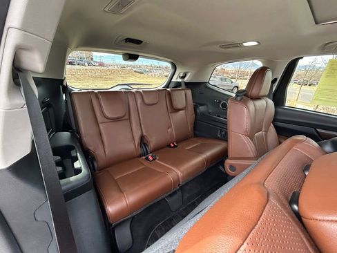 Used 2020 Subaru Ascent Touring w/ Popular Package #3 image 31