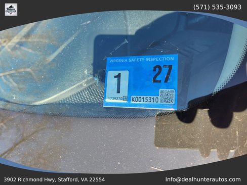 Used 2022 Nissan Altima 2.5 SV FWD image 34