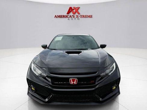 Used 2019 Honda Civic Type R image 9