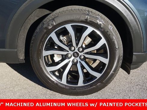 Certified 2023 Ford Explorer ST-Line w/ Class IV Trailer Tow Package image 25