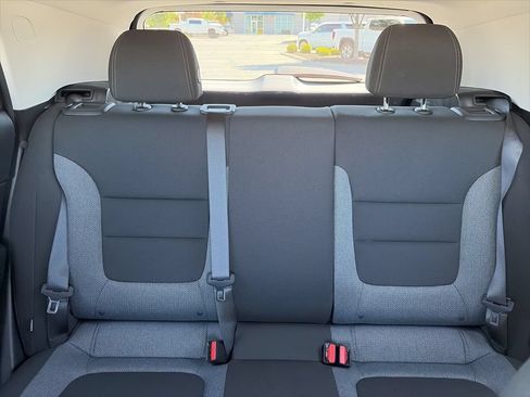 Used 2021 Chevrolet TrailBlazer LS w/ LPO, Blackout Package FWD image 24