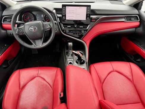 Used 2023 Toyota Camry XSE image 13