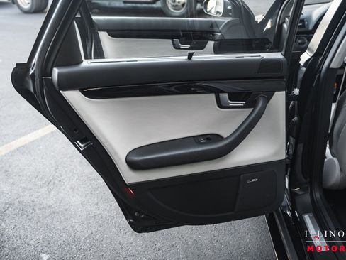 Used 2008 Audi RS 4 Sedan image 26