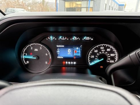 Used 2023 Ford F350 XLT image 14