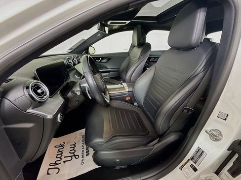 Used 2022 Mercedes-Benz C 300 4MATIC Sedan image 26