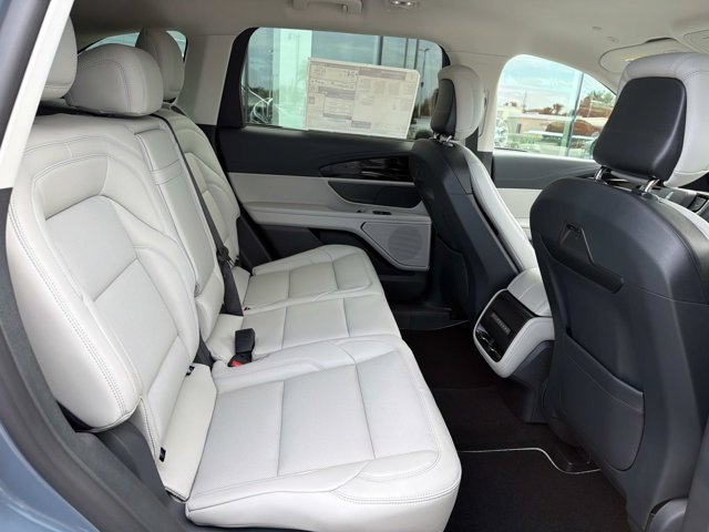 New 2026 Lincoln Nautilus Premier AWD/4WD image 20