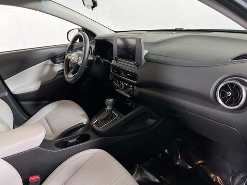 Used 2023 Hyundai Kona SEL w/ Cargo Package image 26