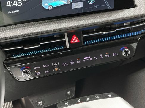 Used 2022 Kia EV6 GT-Line w/ First Edition Package image 16