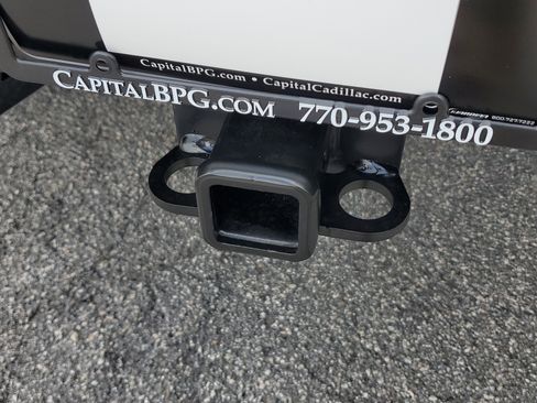 New 2025 GMC Hummer EV 2X image 7