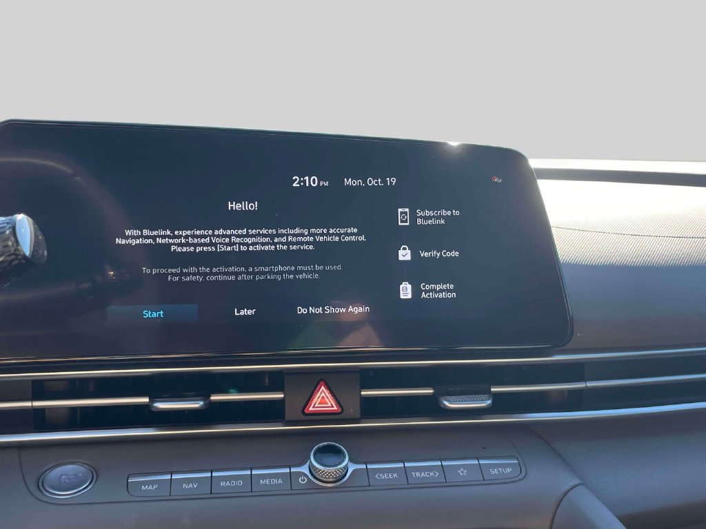 Certified 2023 Hyundai Elantra SEL w/ Convenience Package FWD image 26