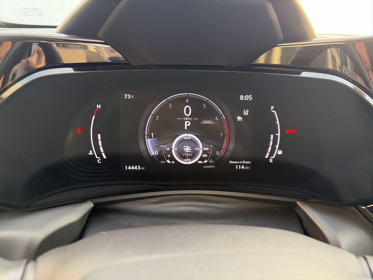 Used 2022 Lexus NX 350 AWD image 22