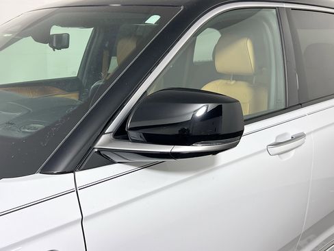 Used 2022 Jeep Grand Cherokee Summit image 12