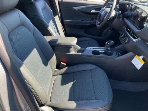 New 2026 Buick Envista Preferred w/ Convenience I Package image 18