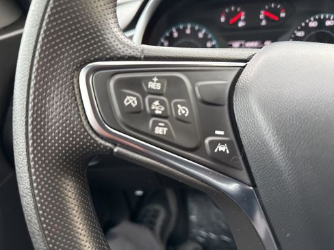 Used 2023 Chevrolet Malibu LT image 8