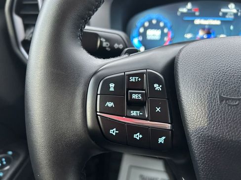 Used 2025 Ford Bronco Sport Badlands image 20