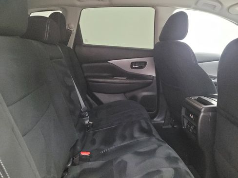 Used 2020 Nissan Murano S w/ Technology Package AWD/4WD image 19