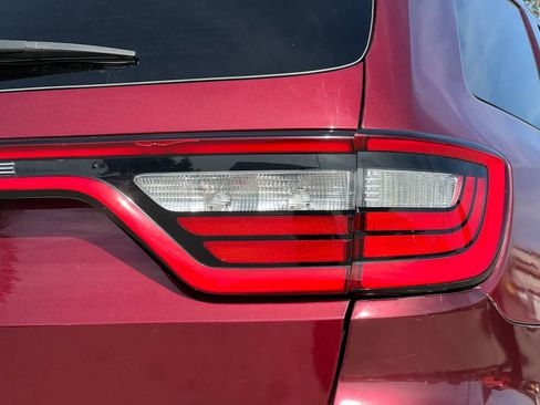 Used 2019 Dodge Durango SXT RWD image 27
