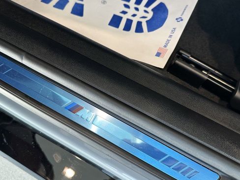 Certified 2025 BMW i4 xDrive40i w/ M Sport Package image 18