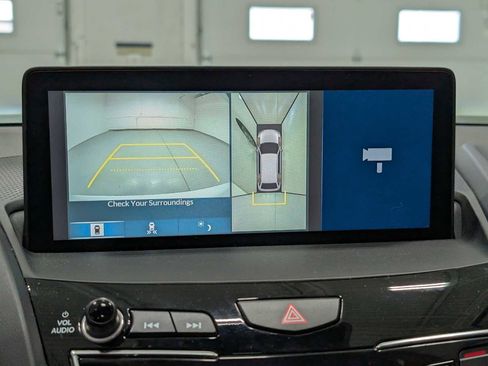 Certified 2023 Acura RDX AWD w/ Advance Package image 25