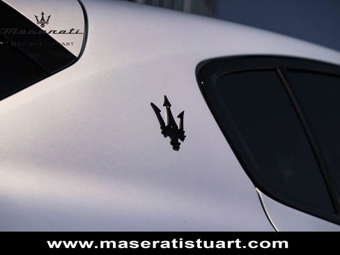 New 2025 Maserati Grecale Modena AWD/4WD image 34
