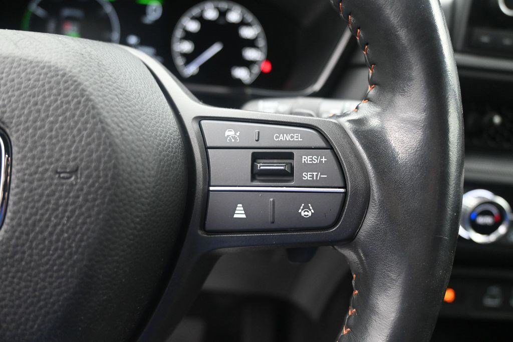 Used 2023 Honda CR-V Sport image 22