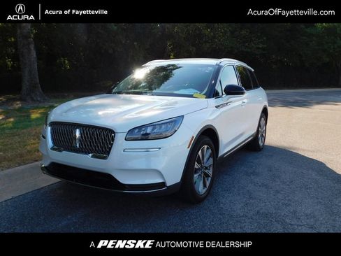 Used 2022 Lincoln Corsair Reserve w/ Elements Package FWD image 1
