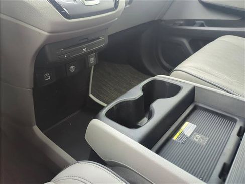 Used 2024 Honda Odyssey Elite image 17
