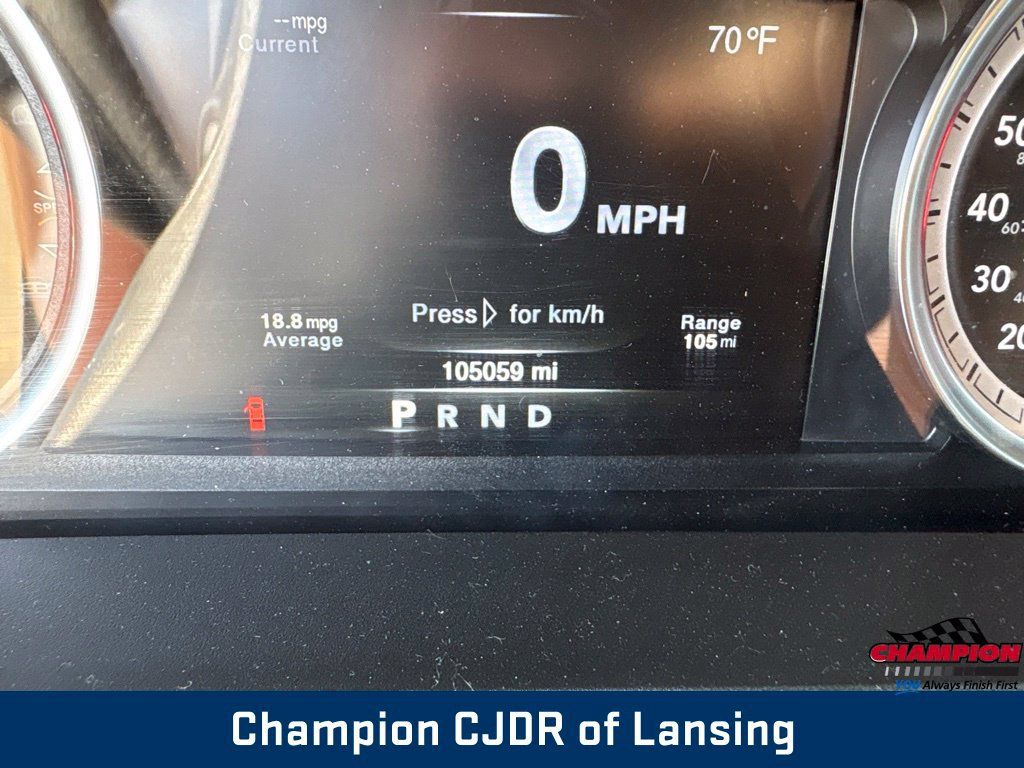 Used 2023 RAM 1500 Classic SLT w/ Electronics Convenience Group AWD/4WD image 20