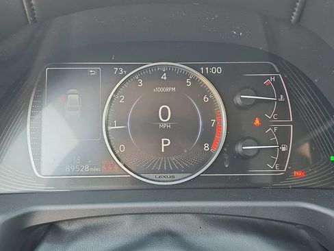 Used 2021 Lexus ES 350 w/ Accessory Package 2 FWD image 32