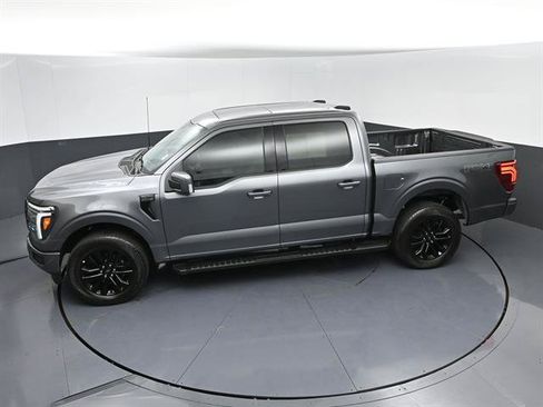 Certified 2025 Ford F150 Lariat w/ Equipment Group 502A High AWD/4WD image 38