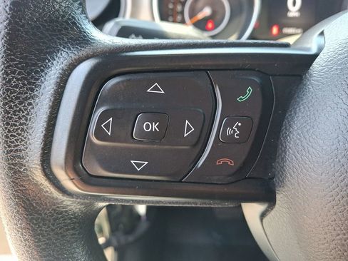 Used 2021 Jeep Wrangler Unlimited Sport AWD/4WD image 22