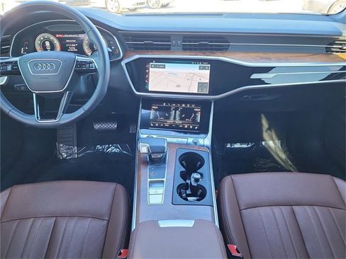 Used 2023 Audi A6 3.0T Prestige w/ Prestige Package image 13