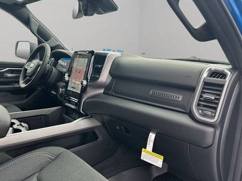 New 2026 RAM 1500 Big Horn image 26