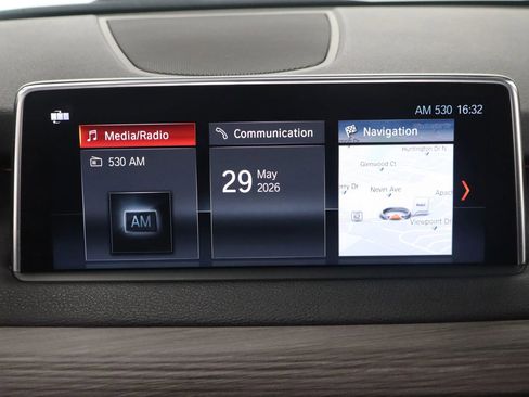 Used 2018 BMW X5 xDrive35i AWD/4WD image 28