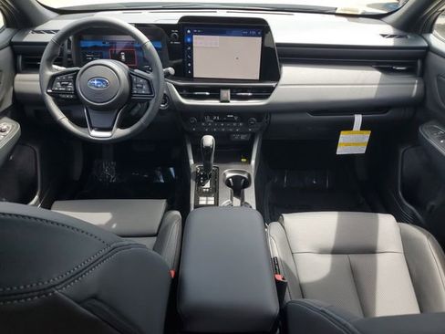 New 2026 Subaru Outback Touring XT AWD/4WD image 15