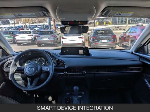 New 2026 MAZDA CX-30 AWD 2.5 S image 18